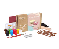 Set per modellare JOVI Kraft Candele – 22 pz