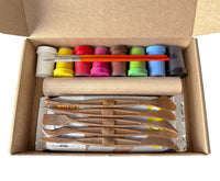 Set da modellare JOVI Kraft Mensole 24 pz
