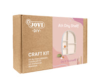 Set da modellare JOVI Kraft Mensole 24 pz