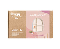 Set da modellare JOVI Kraft Mensole 24 pz