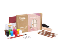 Set da modellare JOVI Kraft Mensole 24 pz