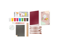 Set per modellare JOVI Kraft Specchio – 24 pz