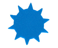 Timbri in spugna JOVI 16 pz