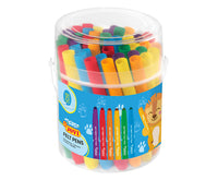 Pennarelli per bambini JOVI My First Jumbo 36 pz – 6 colori