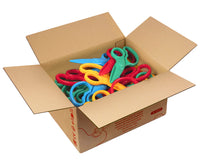JOVI forbici per modellare - set da 25 pz
