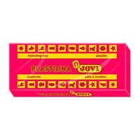 JOVI plastilina 150 g – bordeaux