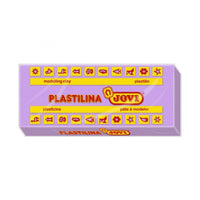 JOVI plastilina 150 g | diverse tonalità - viola