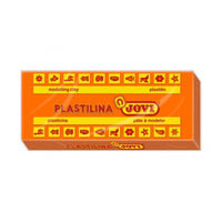 JOVI plastilina 150 g – arancione