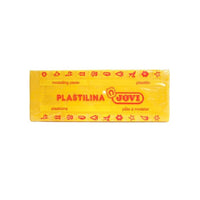 JOVI plastilina 150 g – giallo scuro