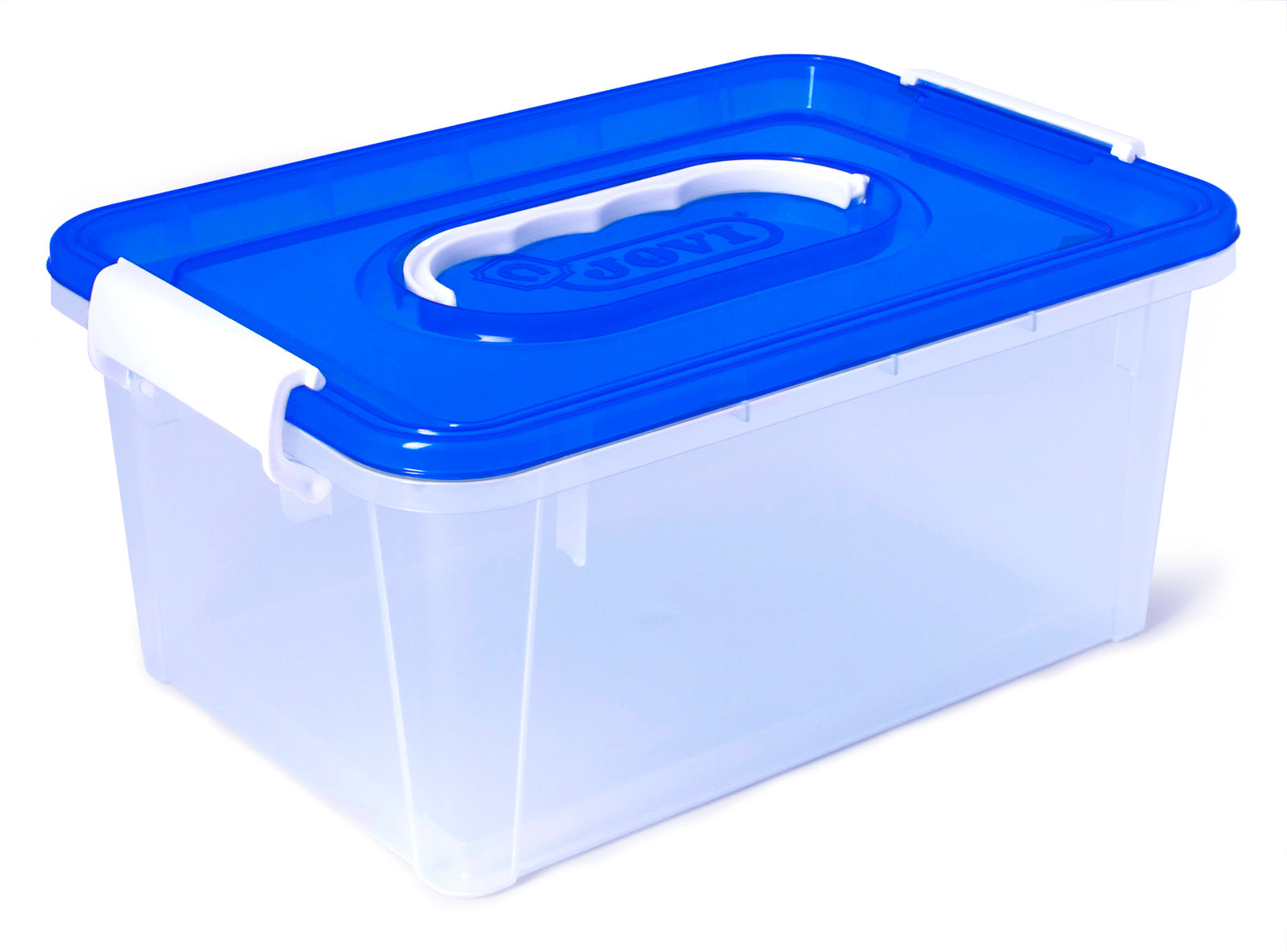 Scatola portaoggetti in plastica JOVI