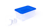 Scatola portaoggetti in plastica JOVI