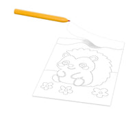 JOVI Play&Fun mini set creativo di pittura con la sabbia – 9 pezzi