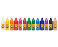JOVI Premium tempera a tempera liquida 1000 ml