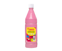 JOVI Premium tempera a tempera liquida 1000 ml – rosa chiaro