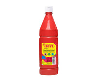 JOVI Premium tempera a tempera liquida 1000 ml – rosso