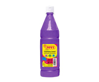 JOVI Premium tempera a tempera liquida 1000 ml – viola