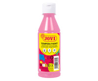 Tempera liquida JOVI 250 ml | sceglie colore – rosa chiaro