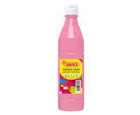 Tempera liquida JOVI 500 ml | sceglie colore – rosa chiaro