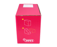 Colori a tempera JOVI Premium 6 x 15 ml con pennello
