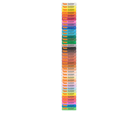 JOVI plastilina naturale 37 x 15 g rotolini