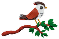 JOVI plastilina naturale tonalità della natura 18 x 50 g