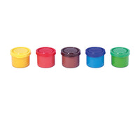 Colori a dita JOVI 5 x 35 ml
