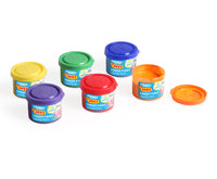 JOVI colori a dita 6 x 35 ml