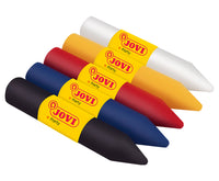 JOVI set di colori per il viso in stick 5 x 5,6 g