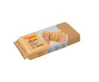 Pasta modellabile autoindurente JOVI 250 g ocra