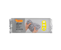 JOVI pasta modellabile autoindurente 250 g grigia