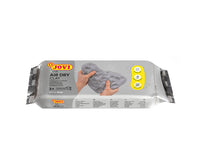 JOVI pasta modellabile autoindurente 250 g grigia