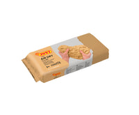 JOVI pasta modellabile autoindurente 500 g ocra