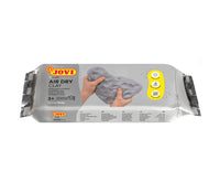 JOVI pasta modellabile autoindurente 500 g grigia