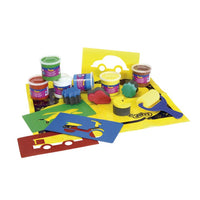 JOVI set per dipingere con le dita