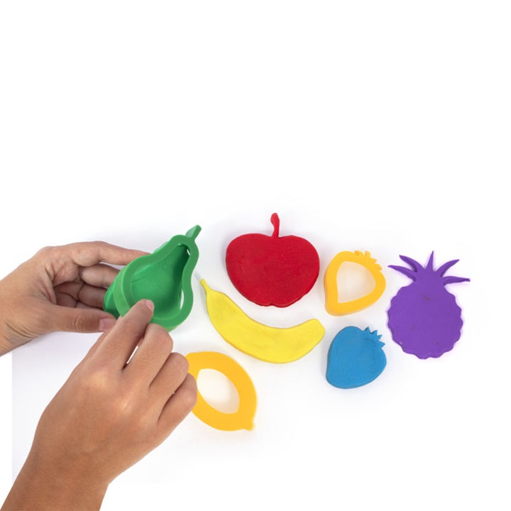 JOVI Set punch alla frutta 6 pezzi