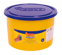 JOVI Soft Dough pasta da modellare morbida 460 g – Blu