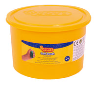 JOVI Soft Dough pasta da modellare morbida 460 g – Giallo