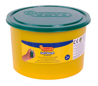 JOVI Soft Dough pasta da modellare morbida 460 g – Verde
