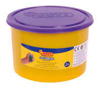 JOVI Soft Dough pasta da modellare morbida 460 g – Viola