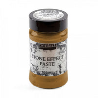 Pasta per creare effetto pietra Pentart 100 ml – Clay