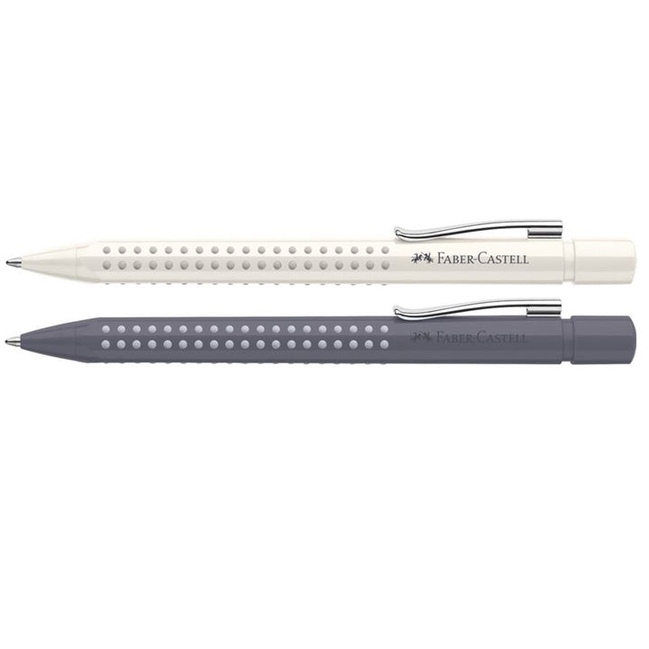 Penna Grip 2010 Harmony - Faber-Castell – Coconut Milk