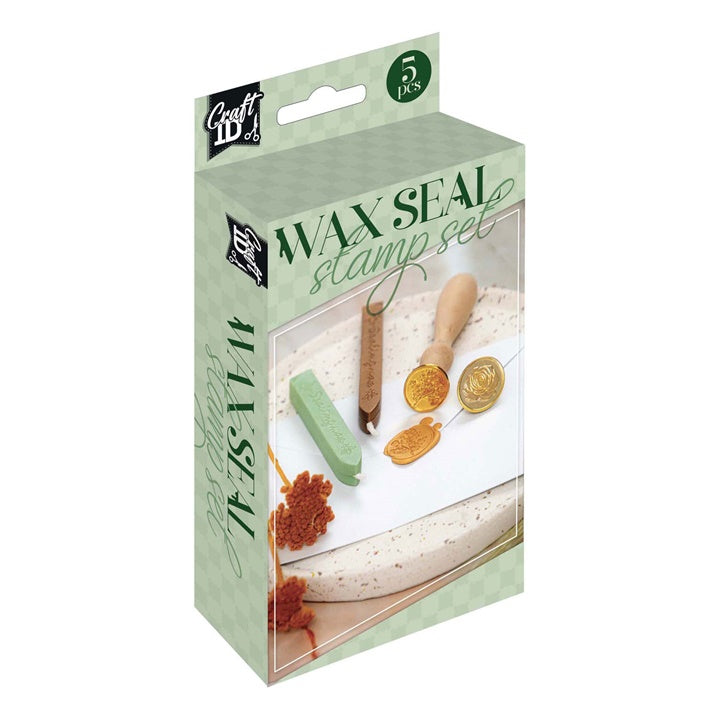 Kit di guarnizioni in cera