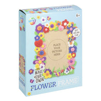 Kit per la modellazione di cornici di fiori