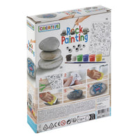 Kit per la pittura su roccia