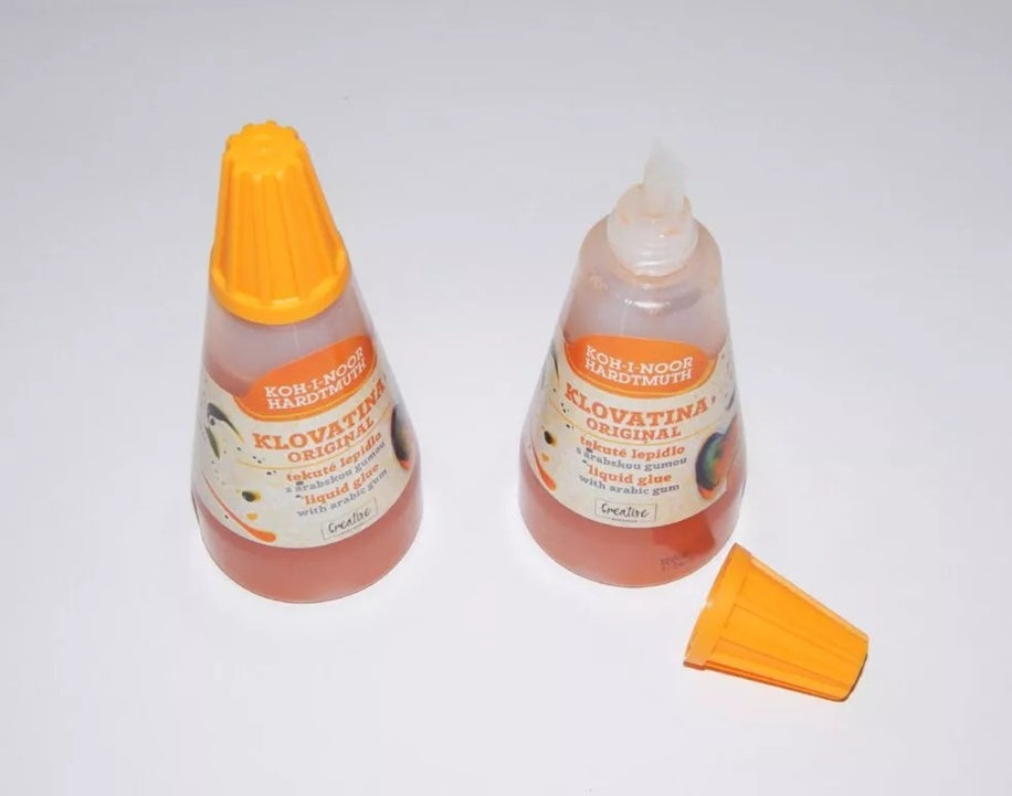 KOH-I-NOOR Colla liquida con gomma arabica