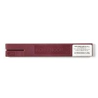 KOH-I-NOOR DUO Conduttori in grafite da 2 mm 2 pz. | Vari livelli di durezza