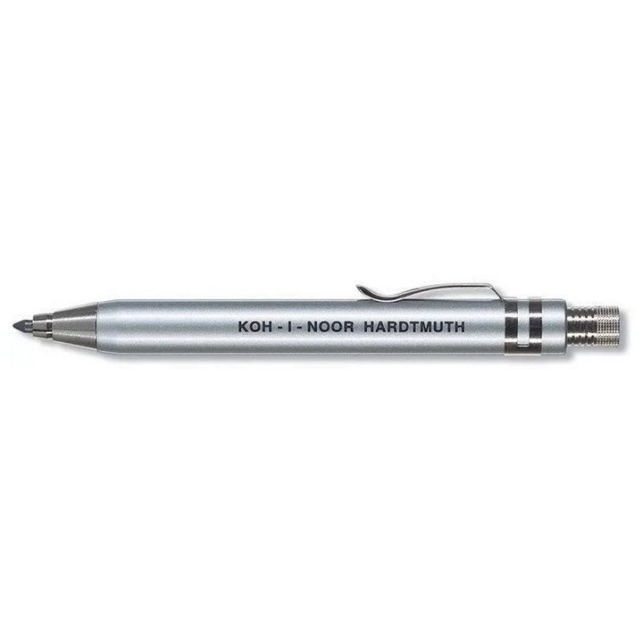 Matita meccanica KOH-I-NOOR Versatil 5358 – Argento