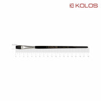Kolos Classic 3016 Spazzola piatta per capelli di scoiattolo | Varie dimensioni