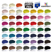 Vernice acrilica ACRYL PRO ART Kompozit 75 ml