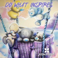 Colore acrilico STANDART Kompozit Fluorescent 20 ml
